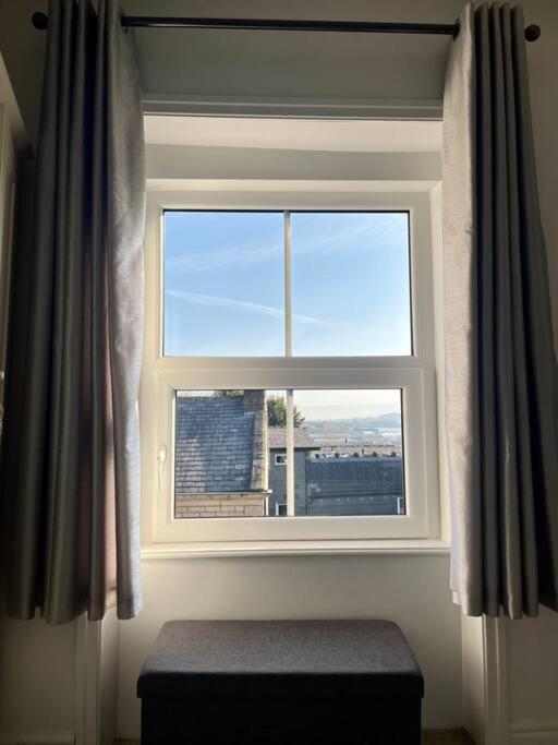 Boutique Penthouse Apartment With Rooftop Terrace Clitheroe Buitenkant foto